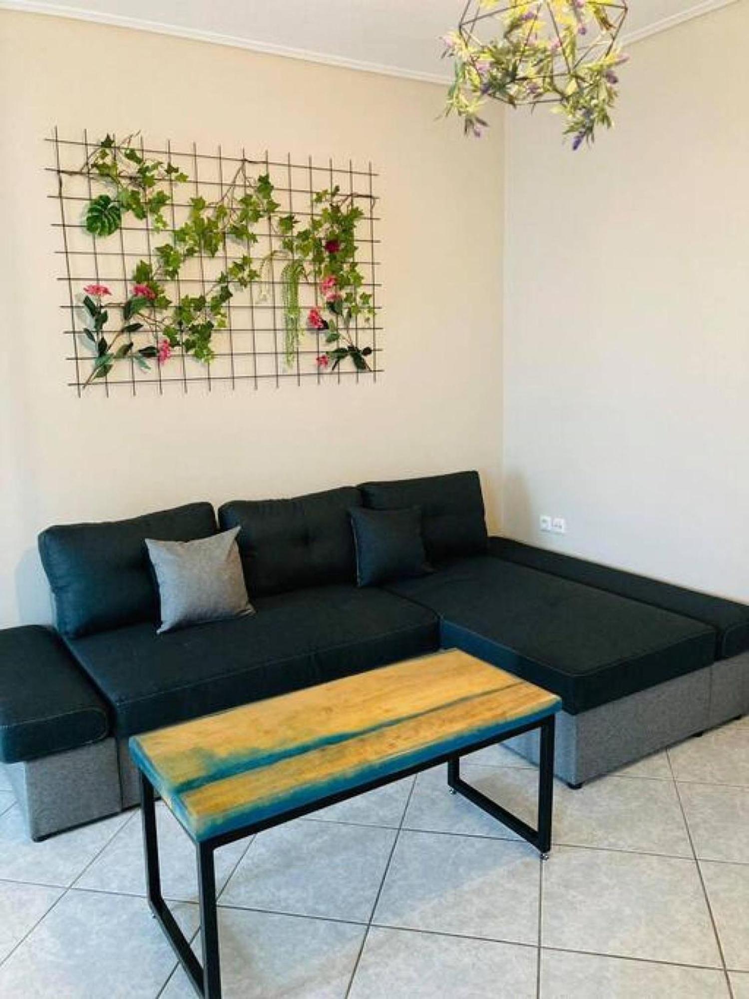 Relaxing 2 Bdr Apartment Yanya Dış mekan fotoğraf