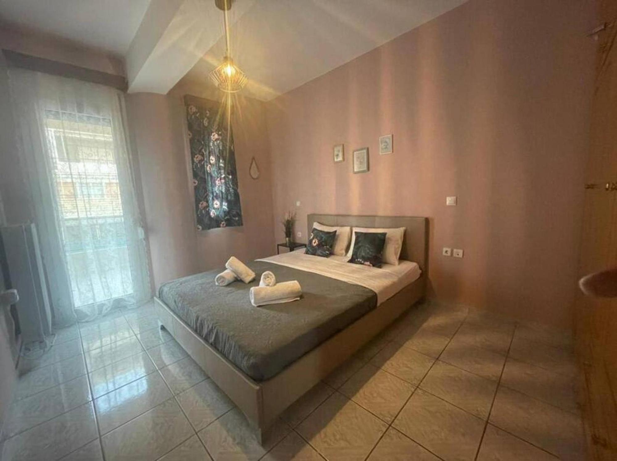Relaxing 2 Bdr Apartment Yanya Dış mekan fotoğraf