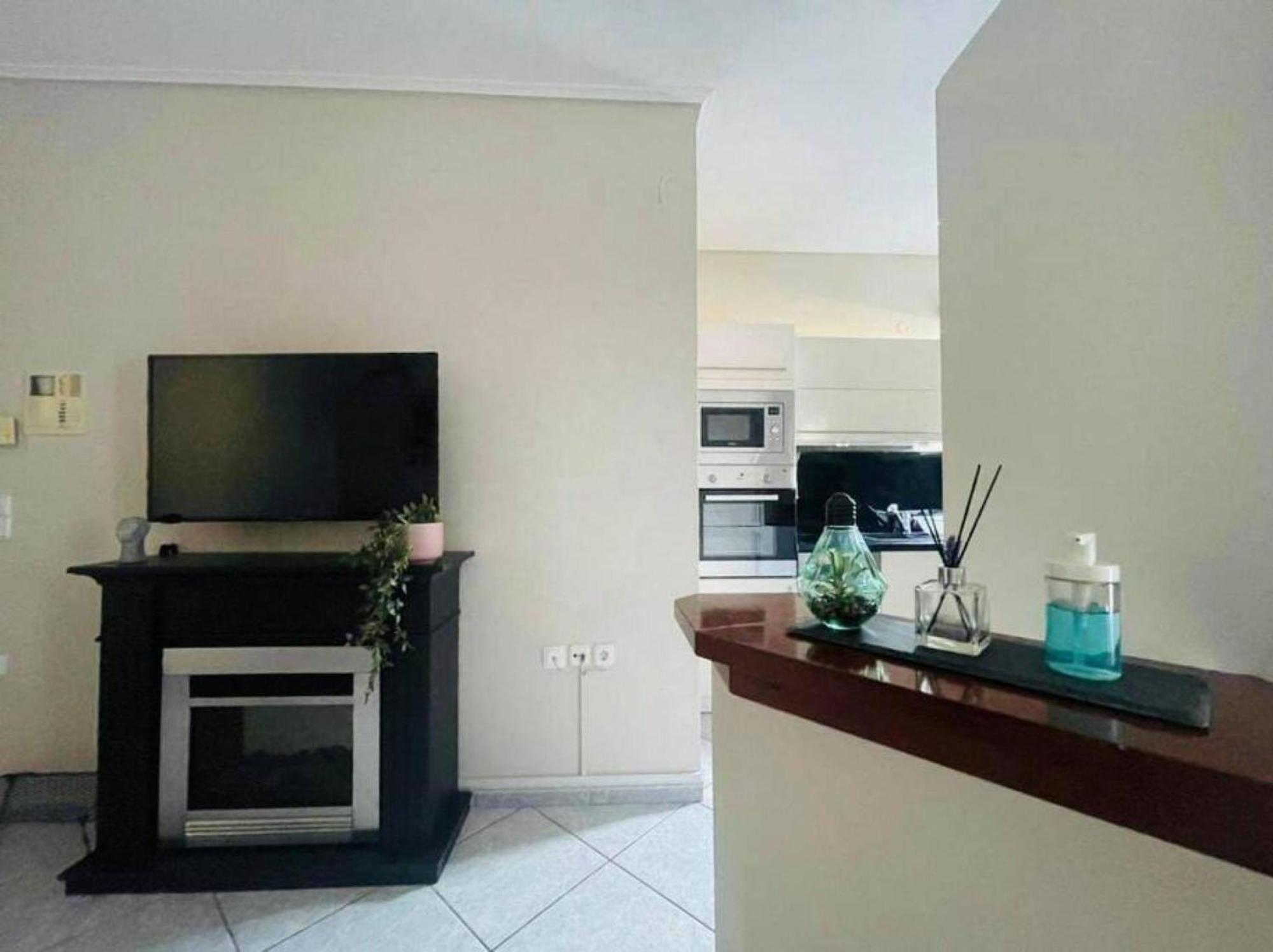 Relaxing 2 Bdr Apartment Yanya Dış mekan fotoğraf