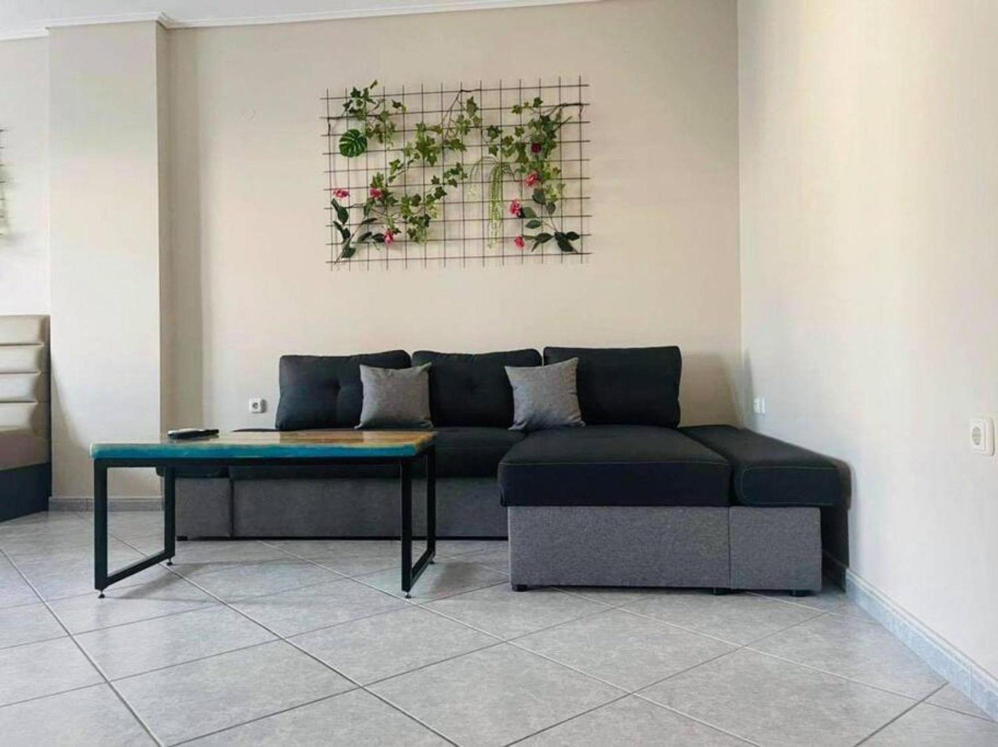 Relaxing 2 Bdr Apartment Yanya Dış mekan fotoğraf
