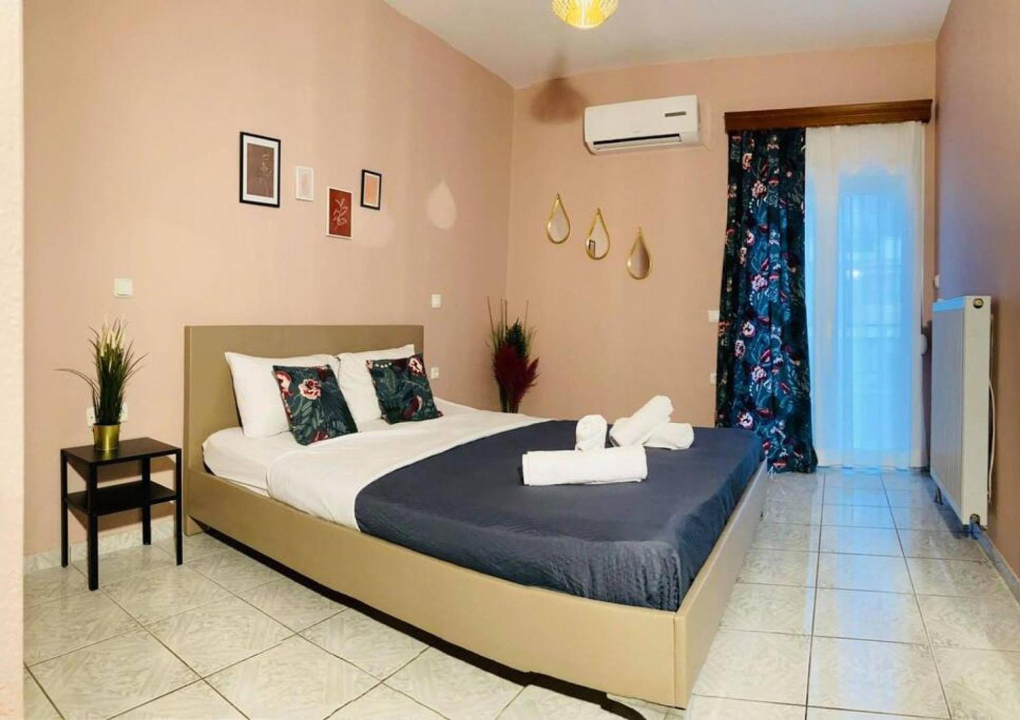 Relaxing 2 Bdr Apartment Yanya Dış mekan fotoğraf